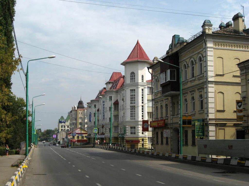 Lipetsk